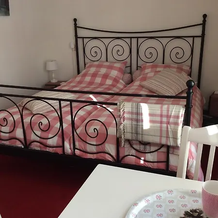 Bed & Breakfast Hartje Haarlem
