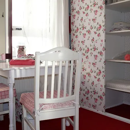 Bed & Breakfast Hartje *