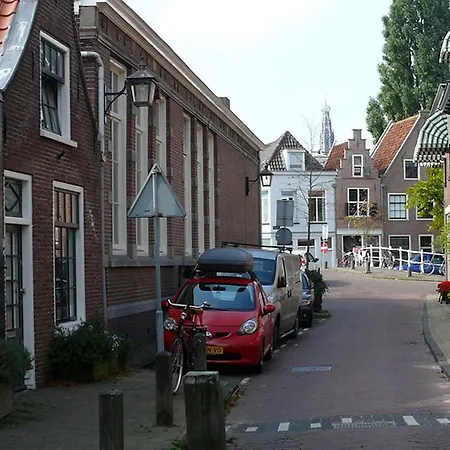 Hartje Bed & Breakfast *