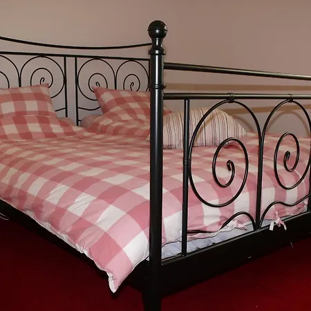 Bed & Breakfast Hartje Haarlem