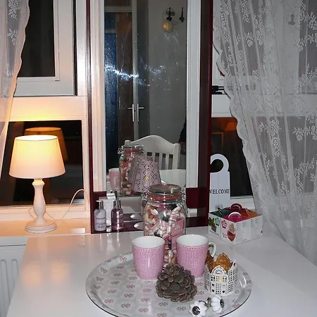 Hartje Bed & Breakfast